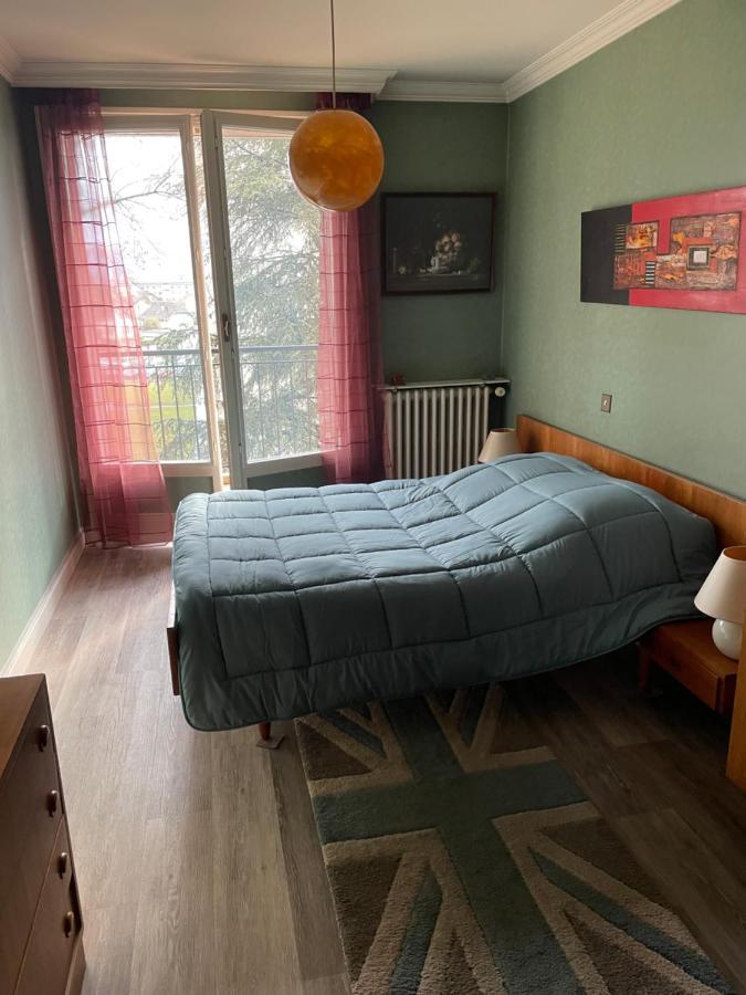 Le Chouki Daire Annecy Dış mekan fotoğraf