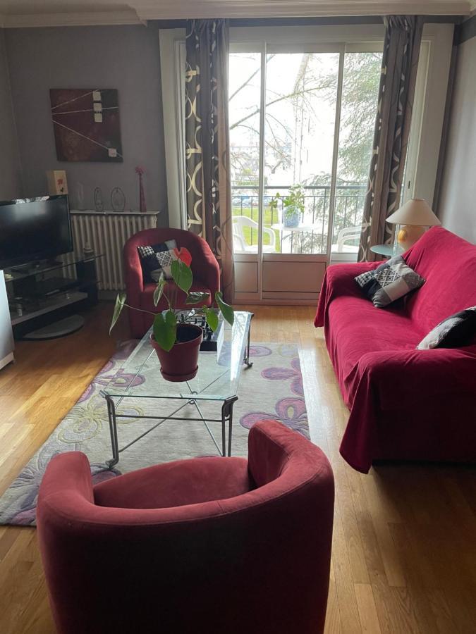 Le Chouki Daire Annecy Dış mekan fotoğraf